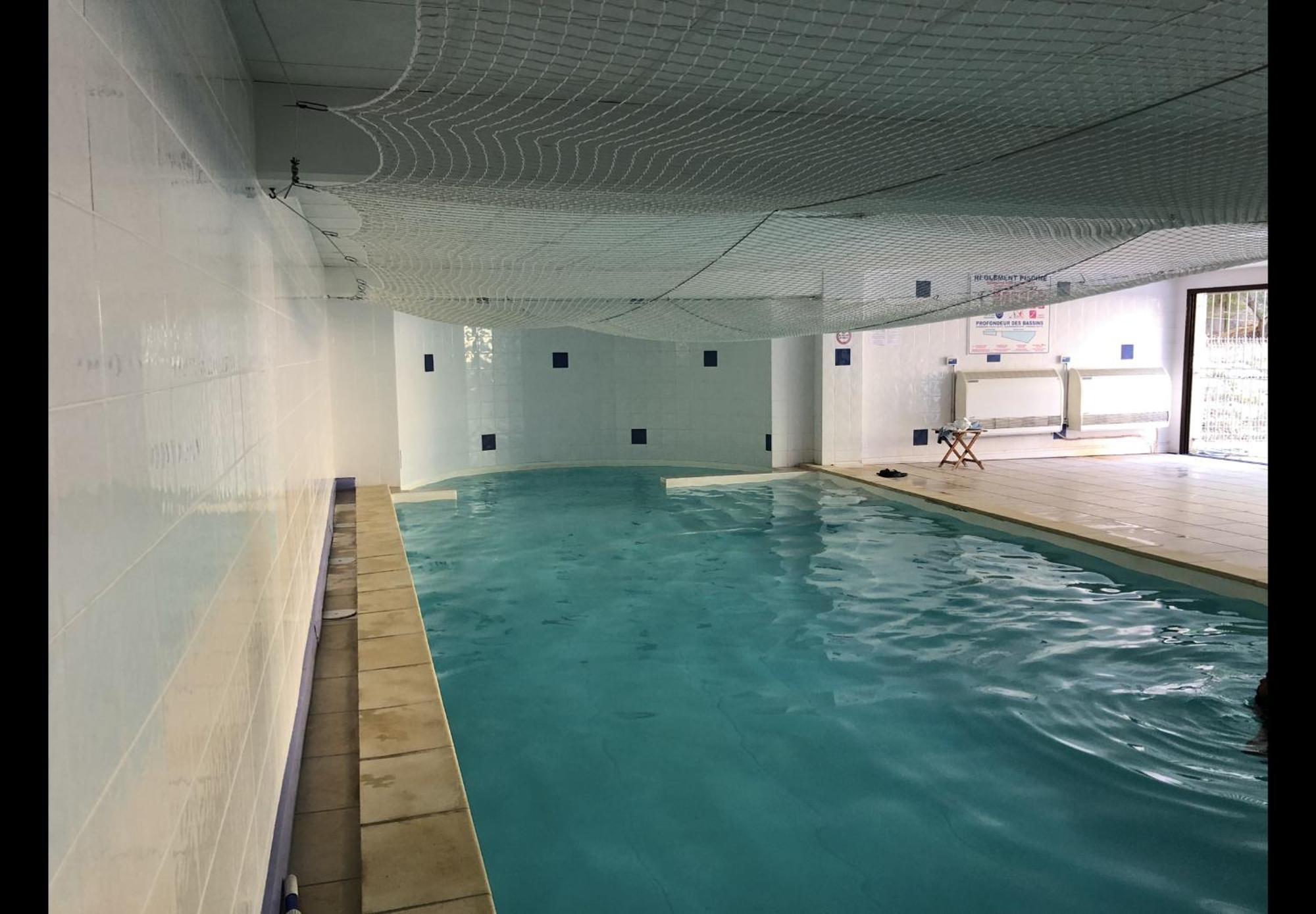 Appartement Centre-Ville D'Юзес Екстер'єр фото